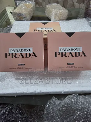Prada Paradoxe Intense
