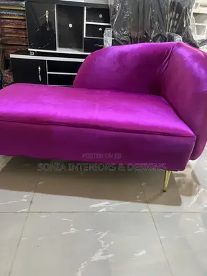 Chaise Lounge Sofa