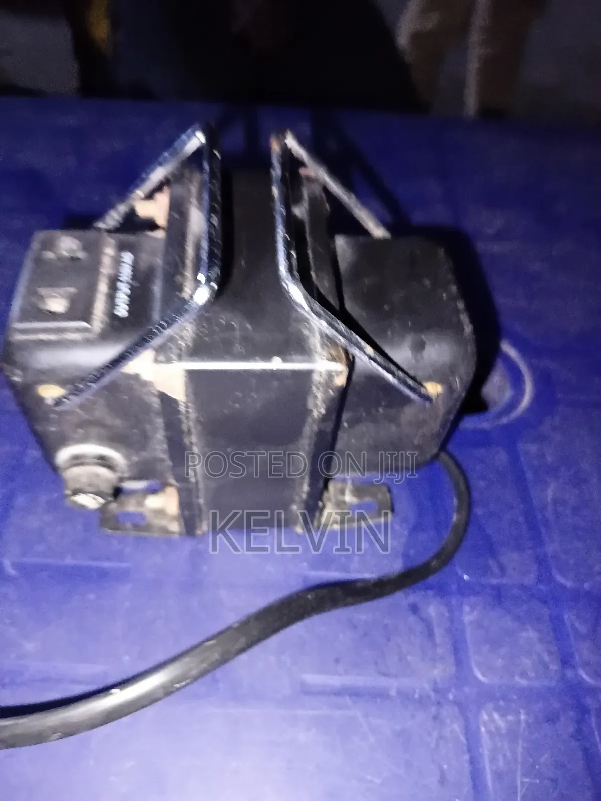 Stepdown for Sale