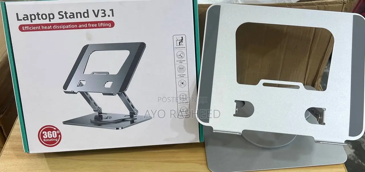 Laptop Stand