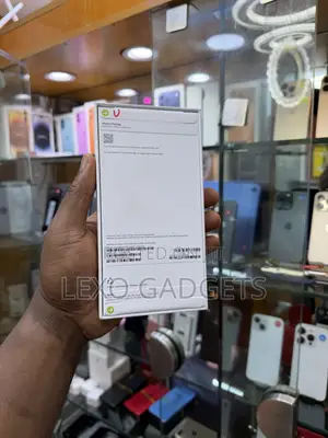 New Apple iPhone 17 Pro Max 256 GB Silver