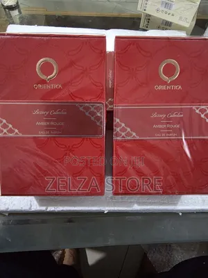 Orientica a Red