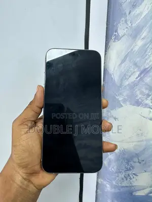 Apple iPhone 15 Pro Max 256 GB Green