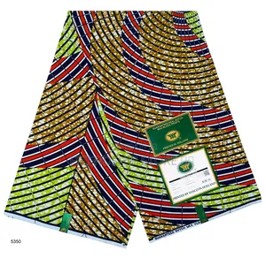 Cute Ankara Materials 6 Yards