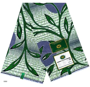 Cute Ankara Materials 6 Yards