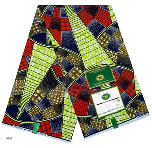 Cute Ankara Materials 6 Yards
