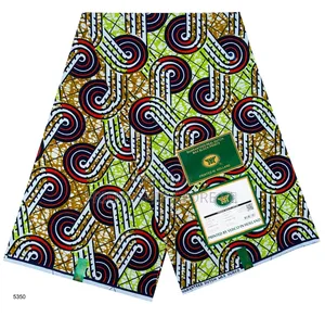 Cute Ankara Materials 6 Yards