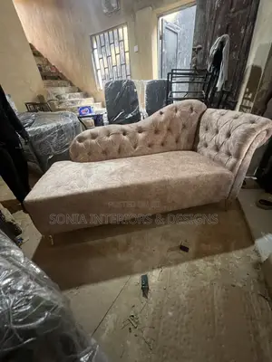 Chaise Lounge Sofa