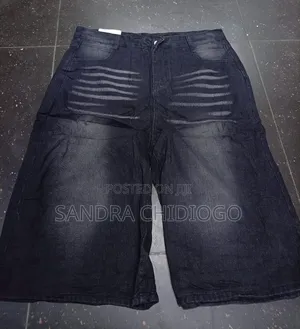 Jean Jort Knickers