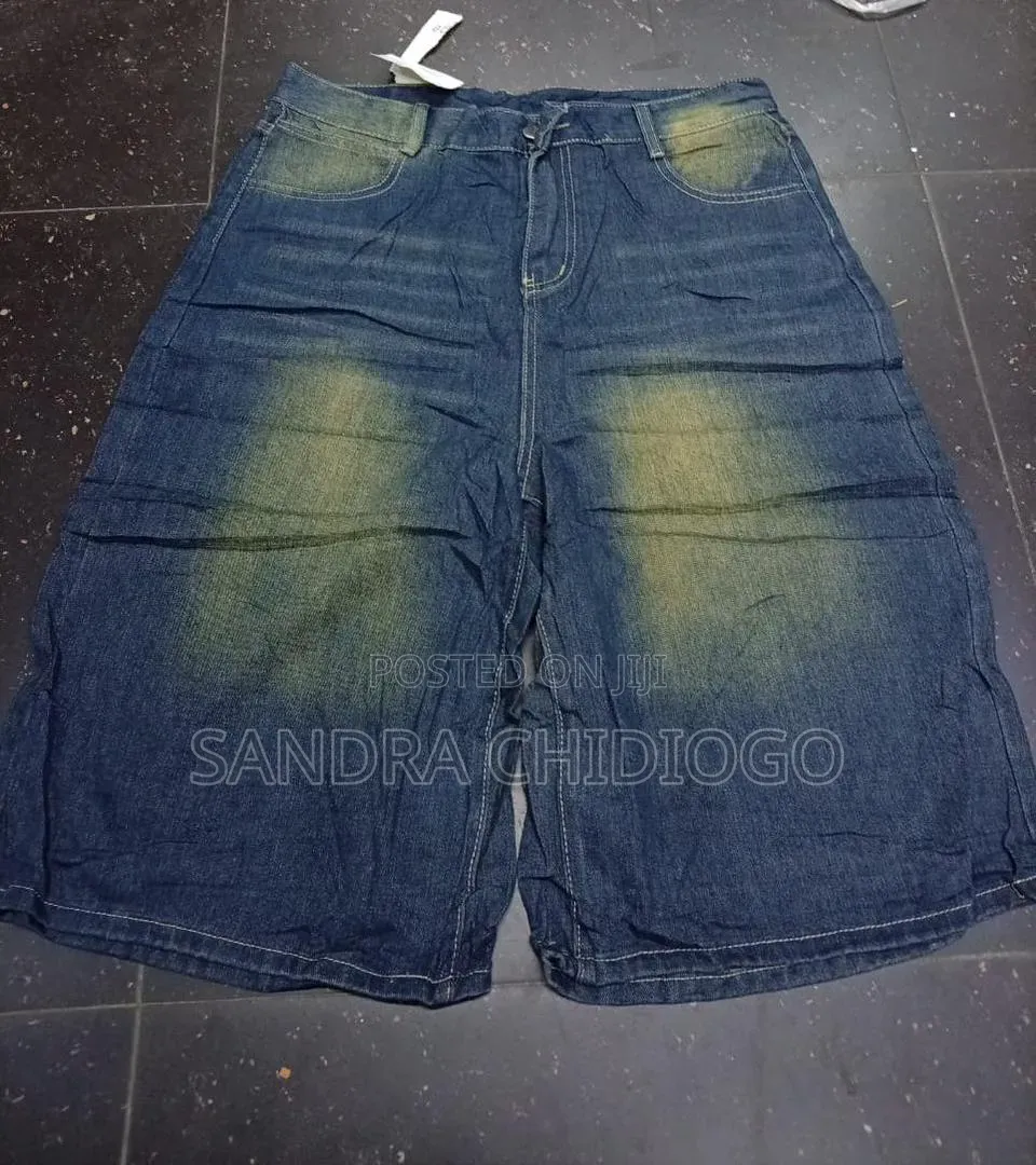Jean Jort Knickers