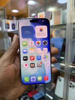 Apple iPhone 17 Pro Max 256 GB Silver