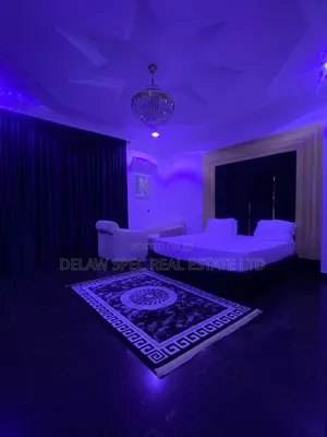 Service Apartment