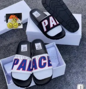Palace Classic Slide
