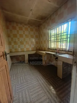 1bdrm Bungalow in Shelewu, Igbogbo for rent