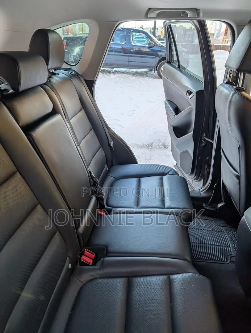 Mazda CX-5 2016 Gray