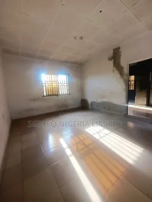 1bdrm Bungalow in Shelewu, Igbogbo for rent