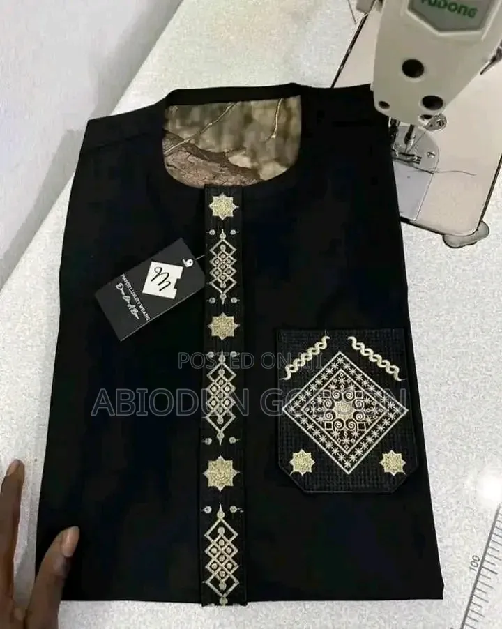 Kaftan Wears