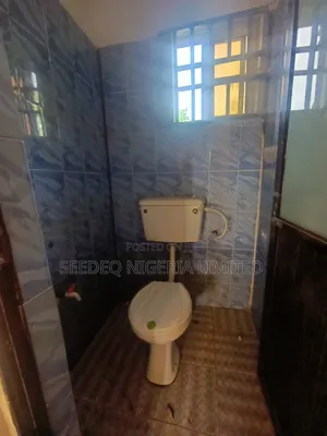 1bdrm Bungalow in Shelewu, Igbogbo for rent