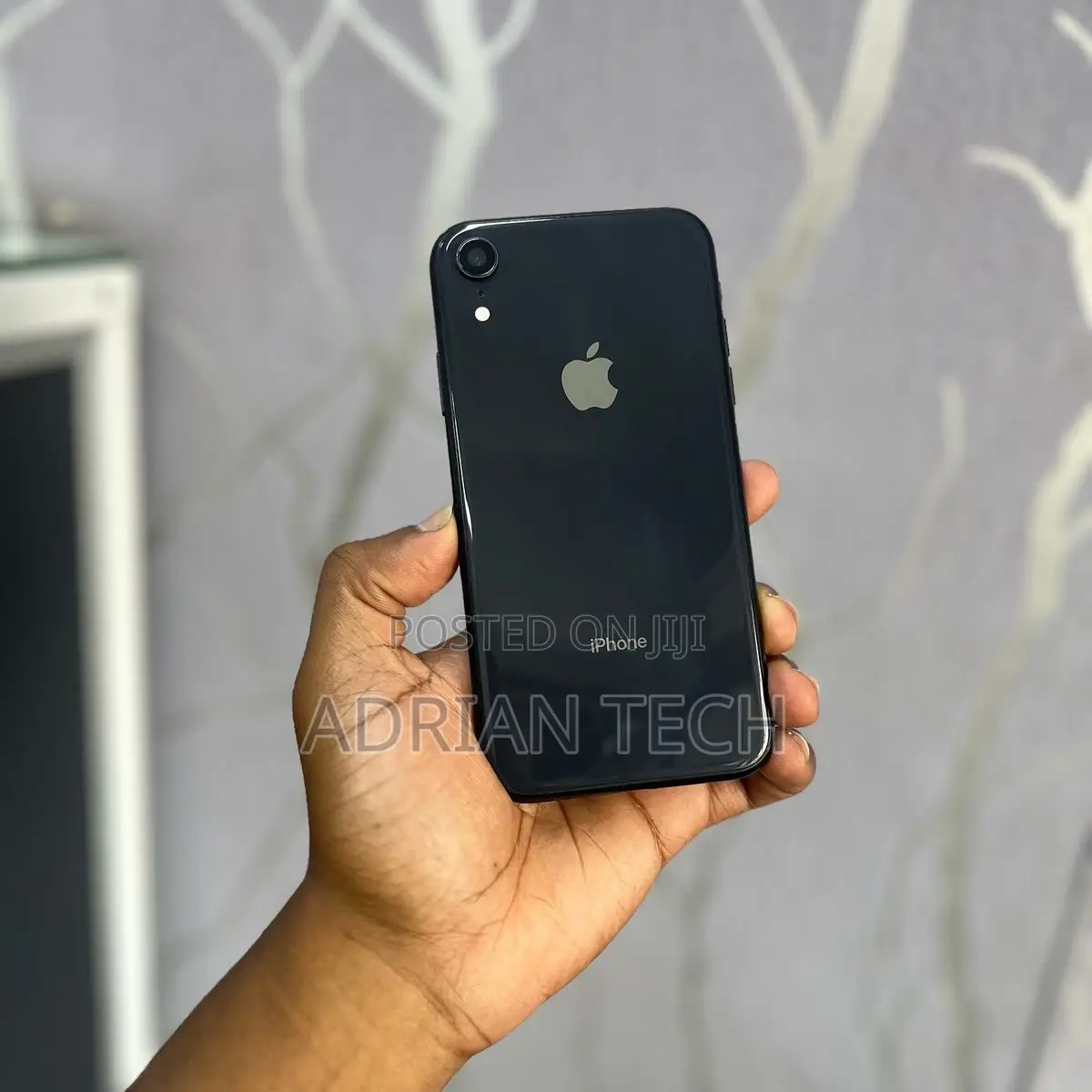 Apple iPhone XR 128 GB Black