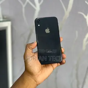Apple iPhone XR 128 GB Black