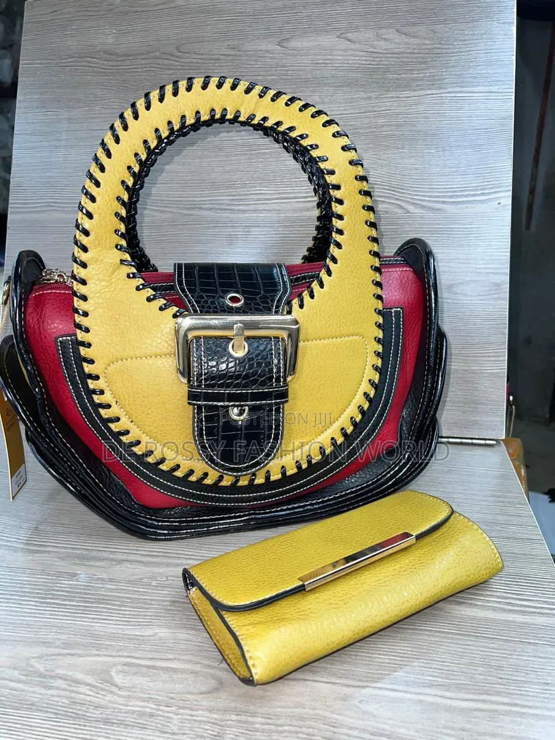 Luxury Quality Designer Handbags