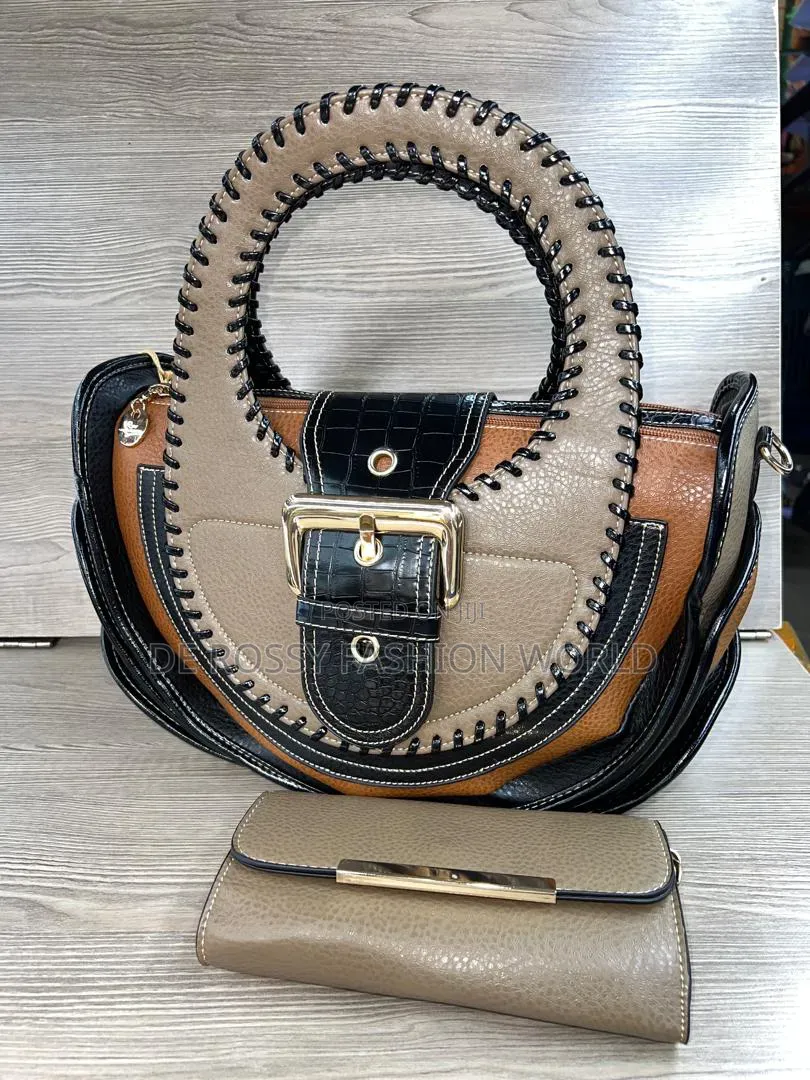 Luxury Quality Designer Handbags