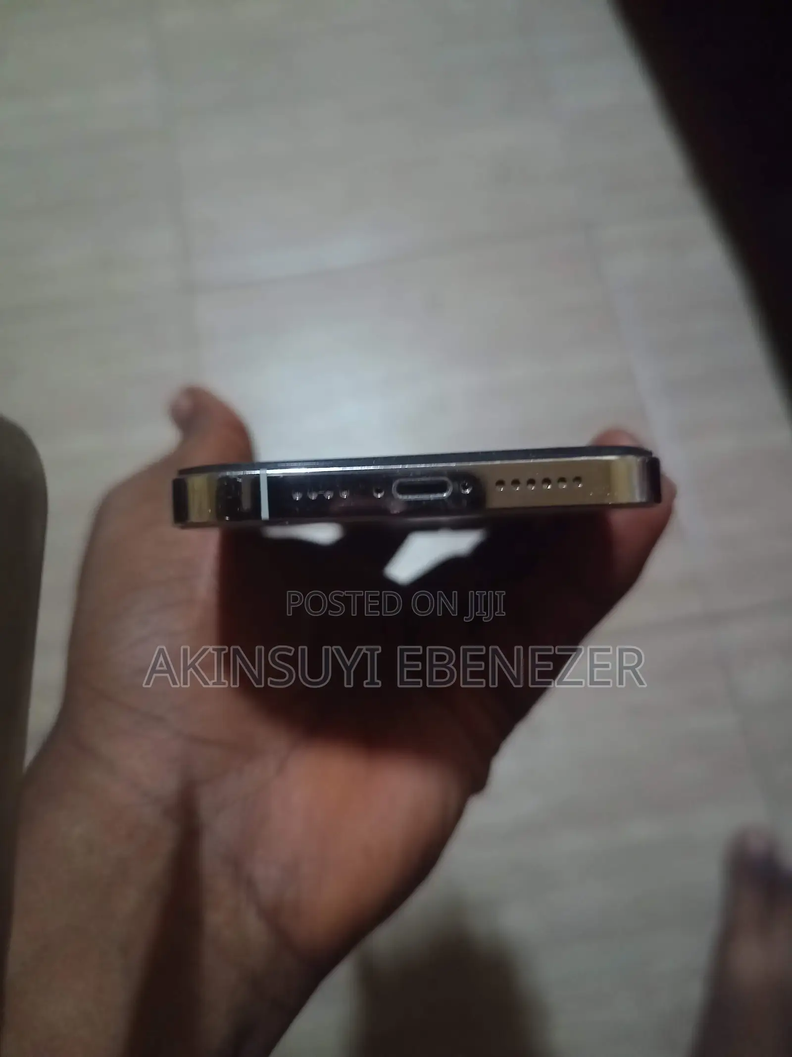 Apple iPhone 13 Pro Max 1 TB White