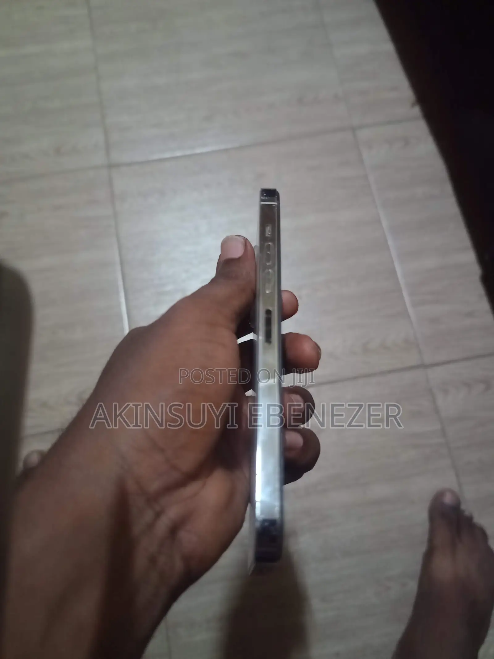 Apple iPhone 13 Pro Max 1 TB White