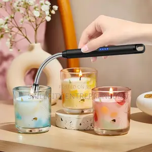 Rechargeable Lighter