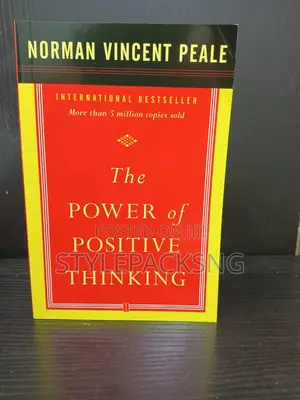 The Power of Positive Thinking | Confidence, Success Growth
