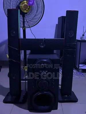 Home Theatre