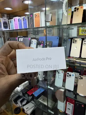Airpod Pro 3