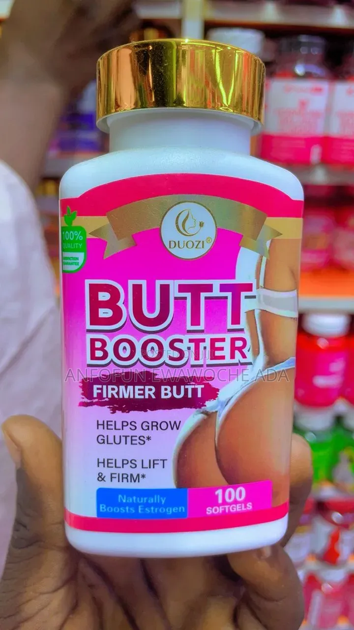 Butt Booster
