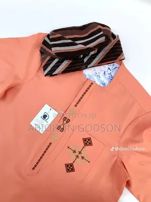 Kaftan Wear