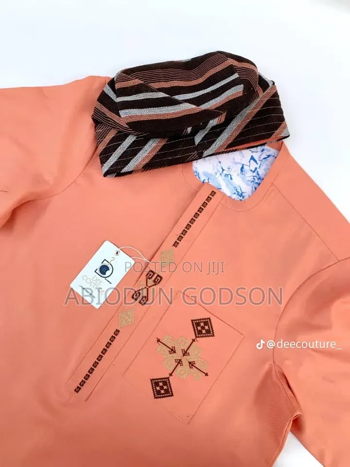 Kaftan Wear