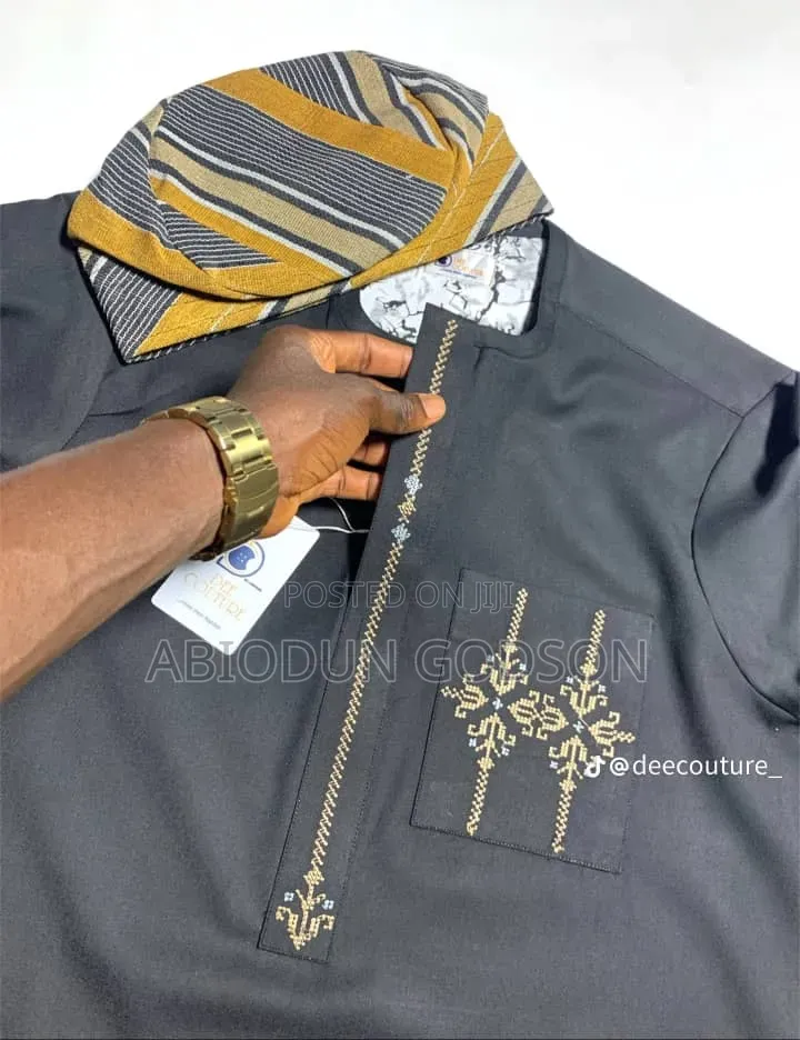 Kaftan Wear