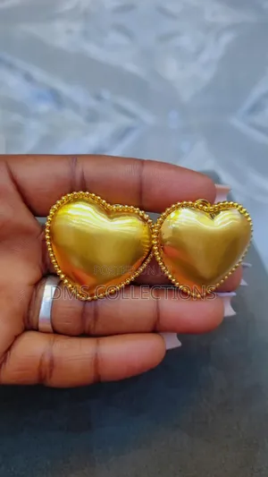 Gold Replica