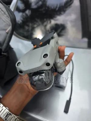 Dji Air 2 Drone