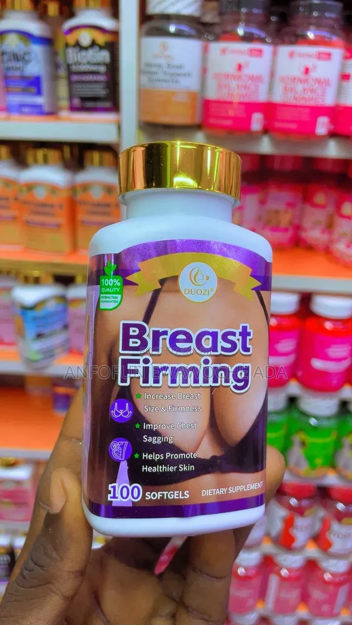 Breast Firming