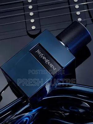 Ysl Perfume