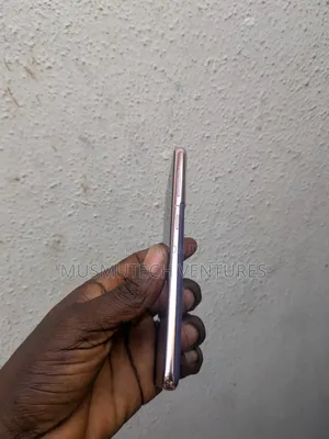 Samsung Galaxy S21 5G 128 GB Rose Gold
