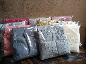 Quality American Bedsheet 6 by 6 With 4 Pillow Cases