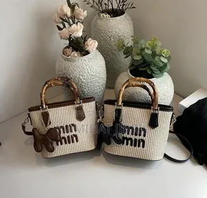 Branded Minmin Bag