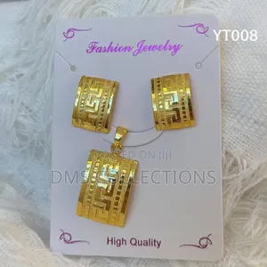 Gold Plated