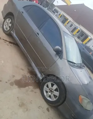 Toyota Camry 2006