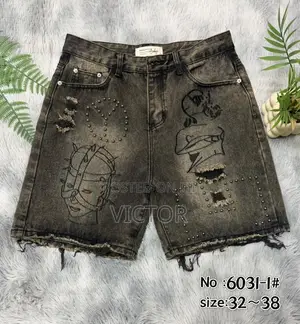 Trapstar Cargo Shorts