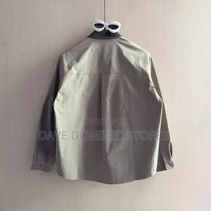High Quality Long Sleeves Shirt