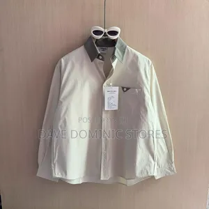 High Quality Long Sleeves Shirt