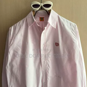 High Quality Long Sleeves Shirt