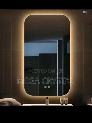 Led Mirror